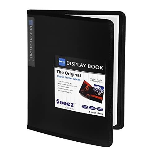Binders & presentation sleeves