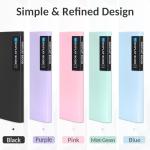 Sooez Art Portfolio Folder