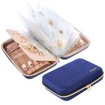 ProCase Travel Jewelry Organizer Binder