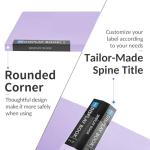 Sooez Art Portfolio Folder