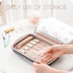 ProCase Travel Jewelry Organizer Binder