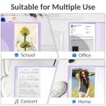 Sooez Art Portfolio Folder