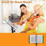 Dunwell Presentation Binder with Sleeves