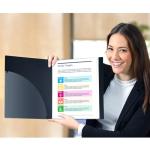 Dunwell Presentation Binder with Sleeves