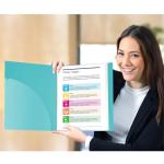 Dunwell Presentation Binder with Sleeves