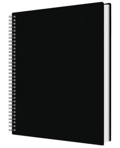 Portfolio Binder