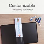 Oxford Portfolio Binder with Sleeves