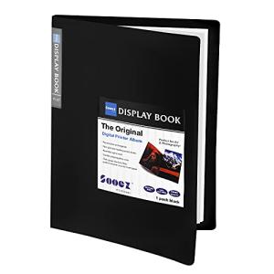 Sooez Art Portfolio Binder