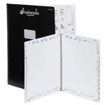 Sheetminder Printed Music Binder