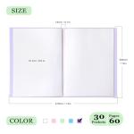 Tamaki Portfolio Binder