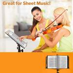 Dunwell Presentation Binder with Sleeves