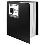 Dunwell Presentation Binder