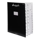 Sheetminder Printed Music Binder