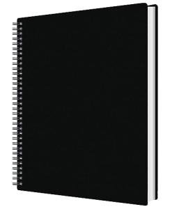 Portfolio Binder