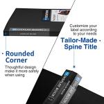 Sooez Art Portfolio Binder