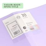 Tamaki Portfolio Binder