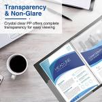 Sooez Art Portfolio Binder