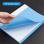 M&G Portfolio Folder