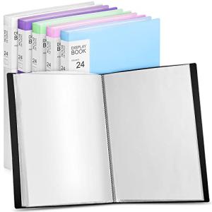 Art Portfolio Binder Set