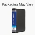 Oxford Portfolio Binder with Sleeves