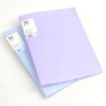 Tamaki Portfolio Binder
