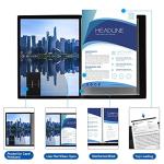 Sooez Art Portfolio Binder