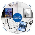 Sooez Art Portfolio Binder