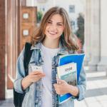 Dunwell Mini Presentation Binder