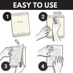 Sheetminder Printed Music Binder