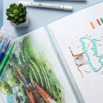 M&G Portfolio Folder