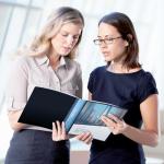 Dunwell Presentation Binder