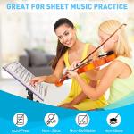 Art Portfolio Binder Set