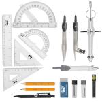 Mr Pen Geometry Kit