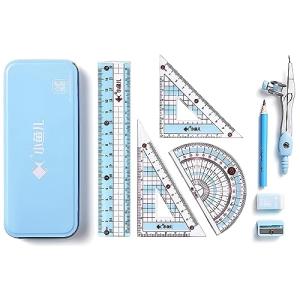 Waremew Student Geometry Set