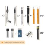 Mr Pen Geometry Kit