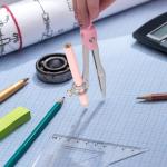 Compass Geometry Tool Set