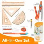 Student Geometry Kit