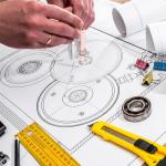 Compass Geometry Tool Set