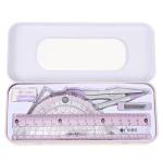 Ruler Math Kit