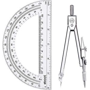 EBOOT Geometry Math Set