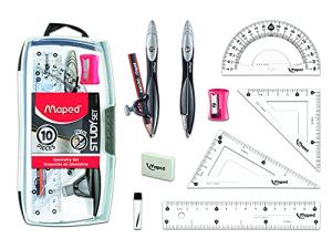 Maped Geometry Kit