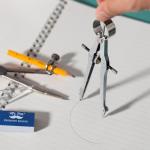Mr Pen Geometry Kit