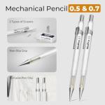 Nicpro Geometry Tools Set