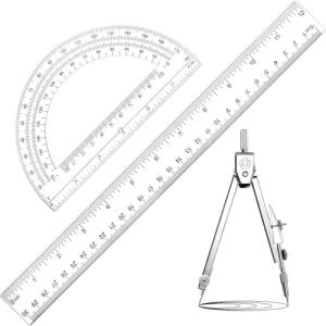 Zonon Drawing Set