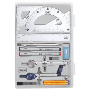 Mr Pen Professional Geometry Kit