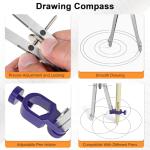 Nicpro Drafting Kit