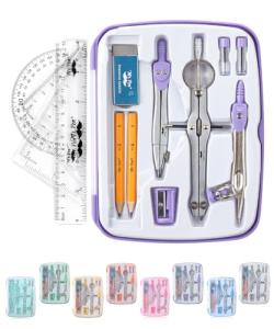 Mr Pen Geometry Kit
