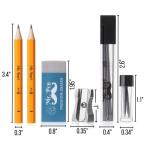Mr Pen Professional Geometry Kit