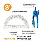 Fiskars Geometry Set