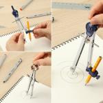 Mr Pen Professional Geometry Kit